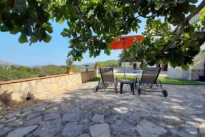 Casita Louisa