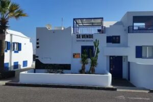Casitas del Mar