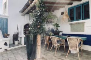 Casitas Tabayesco