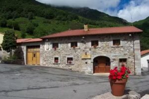 Casona de Lolo – Apartamentos Rurales