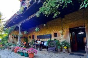 Casona de Treviño