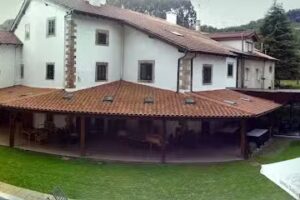 Casona El Noval