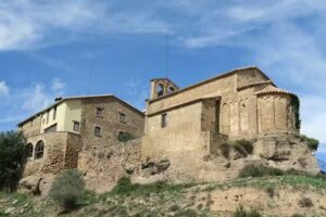 Castell de Ceuró