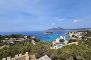 Castell de Sant Elm