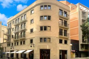 CATERINA – Liceu