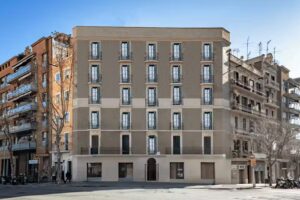 Caterina – Sant Pau
