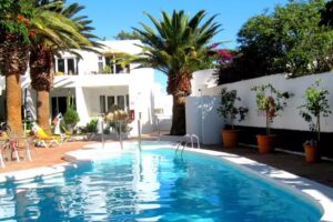 Centro Antroposófico (Apartamentos Tamarindos)