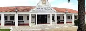 Centro para Mayores Madre de Dios (Obra Don Orione)
