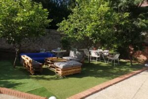 Chalet Brillante