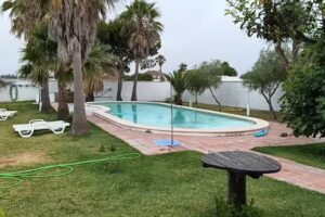 Chalet Itaca
