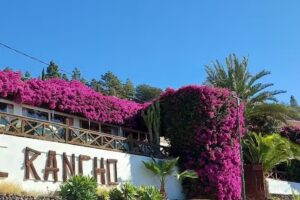 Chalet Rustico
