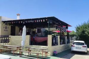 Chalet Tiznao