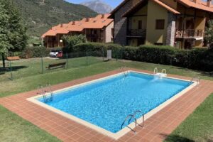 Chalet Turístico Mirador La ventosa