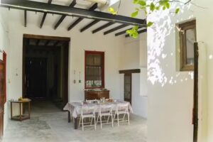 Chambres d’Hôtes & Location gîte à Carcaixent – Casa Bienvenida