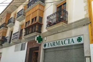 Chillón Granados