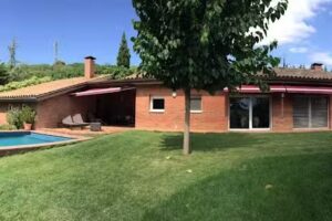 Cingles Del Moianes