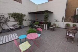 City Garden B&B
