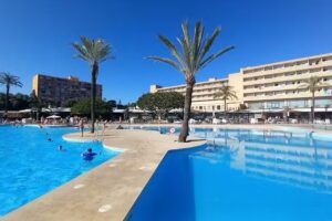 Club Cala Romaní