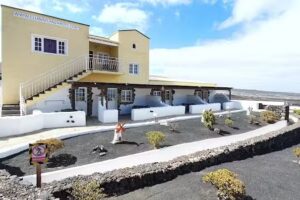Club JM Lanzarote