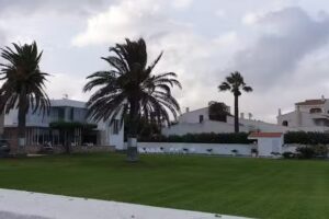 Cobysol Apartment