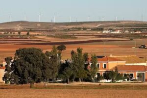 Corral de los Niños Casas Rurales