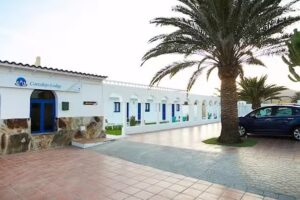Corralejo Lodge