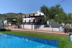 Cortijo Alameda