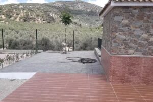 Cortijo Cruz Blanca