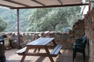 Cortijo de Camama