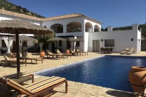 Cortijo Del Caño
