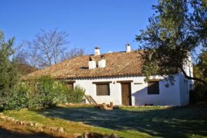 Cortijo del Cura
