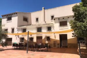 Cortijo El Alamo 2