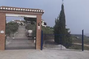 Cortijo El Coronel