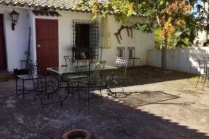 Cortijo El Cosio