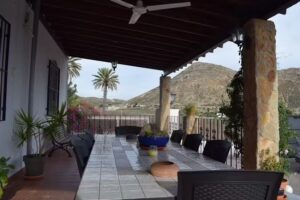 Cortijo El Perejil
