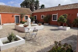 Cortijo El Pozuelo