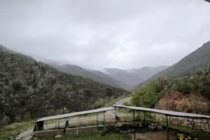 Cortijo El Rancho