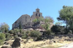 Cortijo El Rio