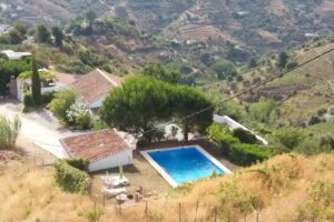 Cortijo Jurcos