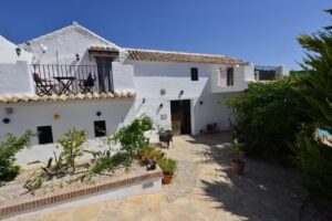 Cortijo La Haza