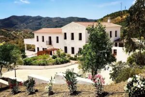 Cortijo La Zapatera