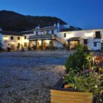 Cortijo las Monjas