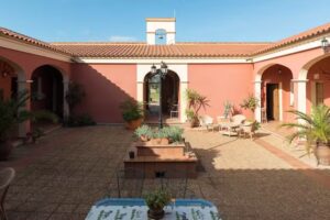 Cortijo Los Cantos