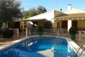 Cortijo Los Pinos