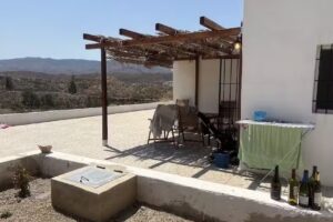 Cortijo Mamangueña