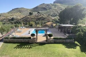 Cortijo Mariposa