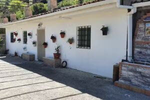Cortijo Mazarron