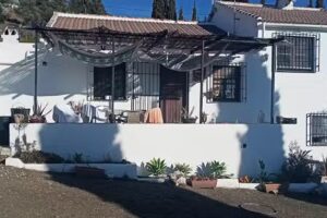 Cortijo Montes