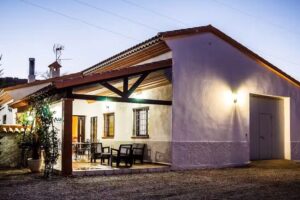 Cortijo Olivar Alto