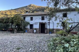 Cortijo Palitroques